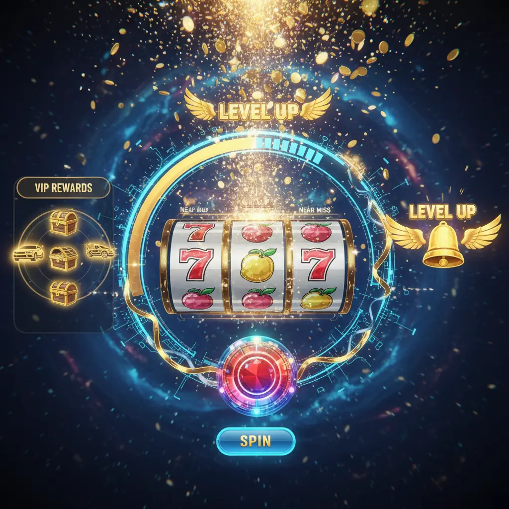 Gamified_Casino_Experience