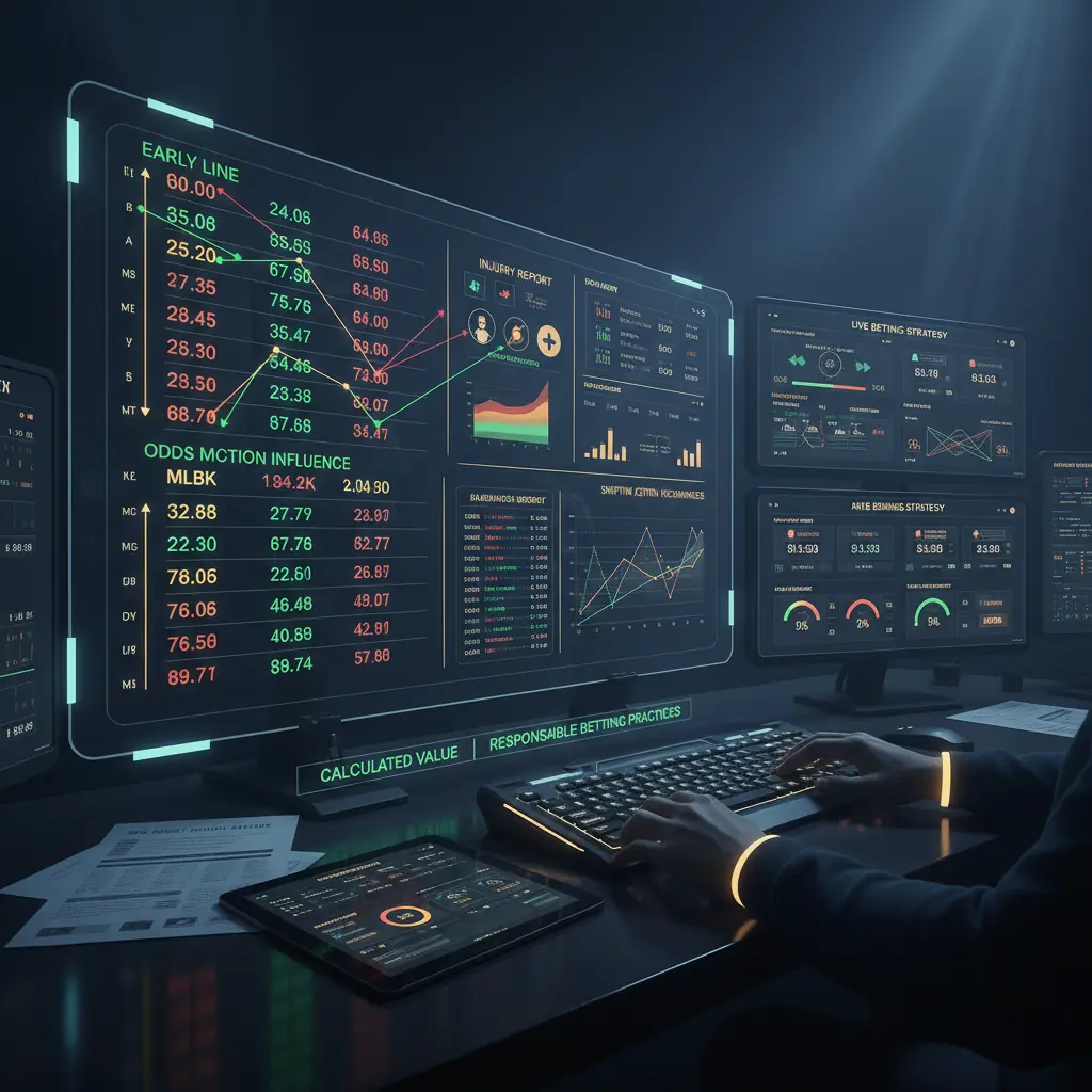 Sports Betting Timing: Expert Strategies to Maximize Your Winnings