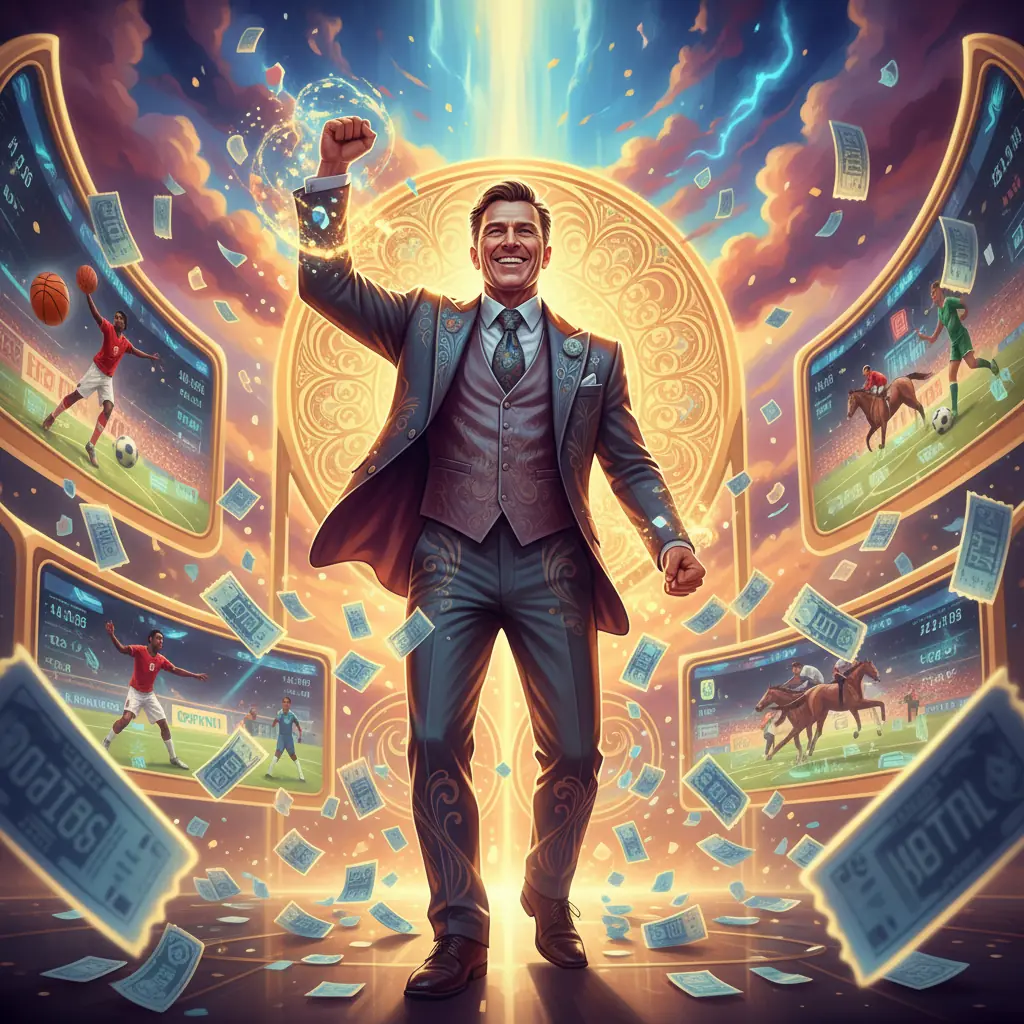 Free Bets: The Skeptic’s Guide to Risk-Free Wagers | Expert Strategies