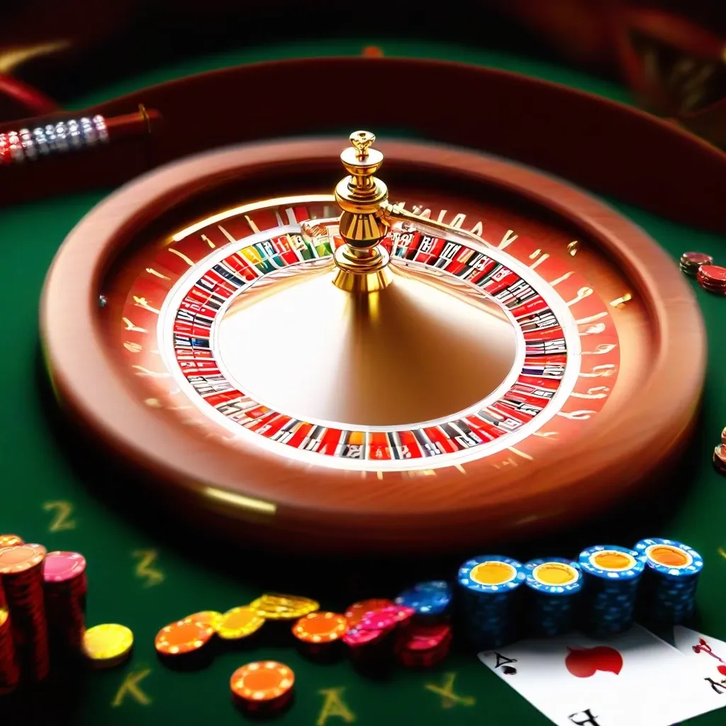 CasinoDreams_VegasNights