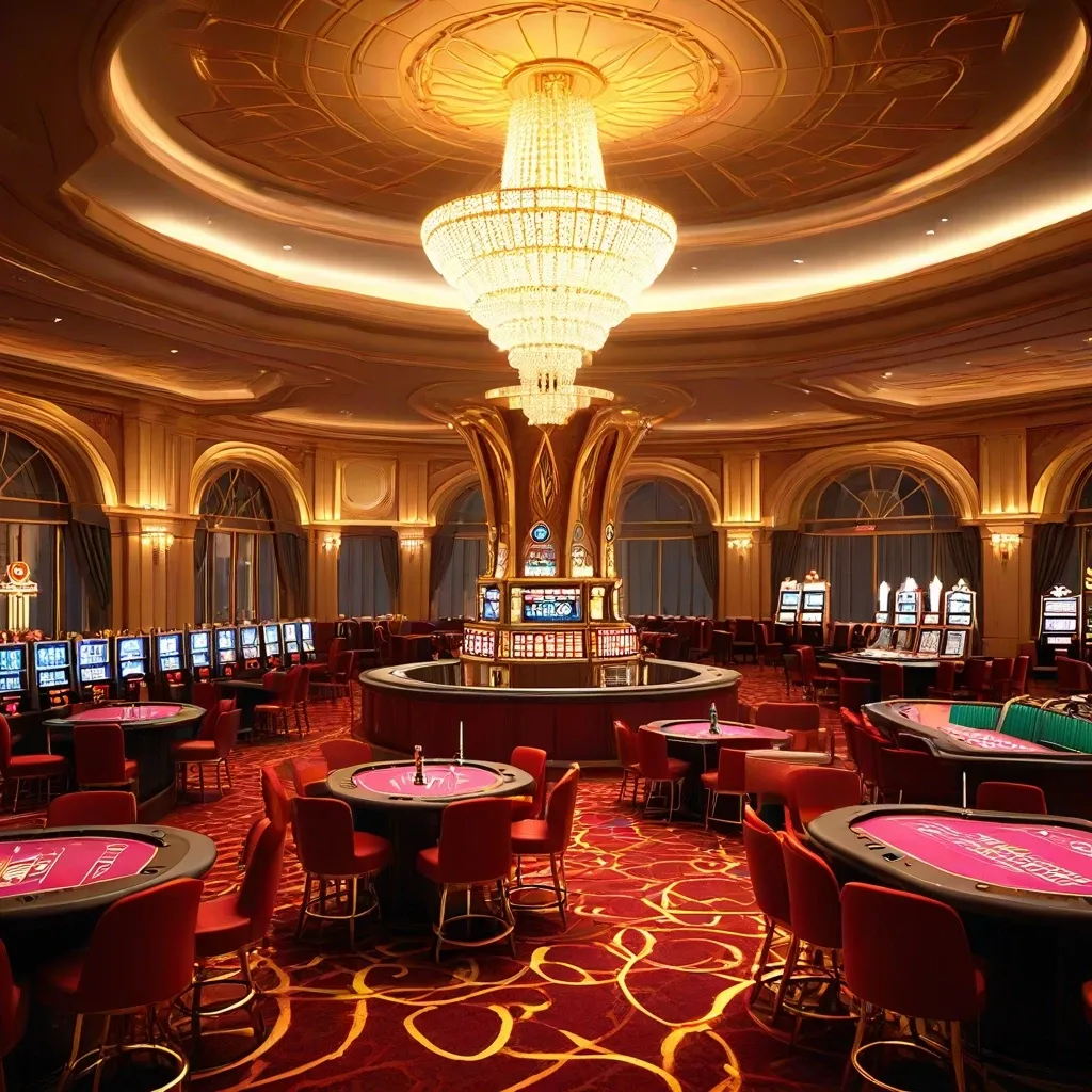 Nine Casino Recensione: Bonus, Giochi e Affidabilità